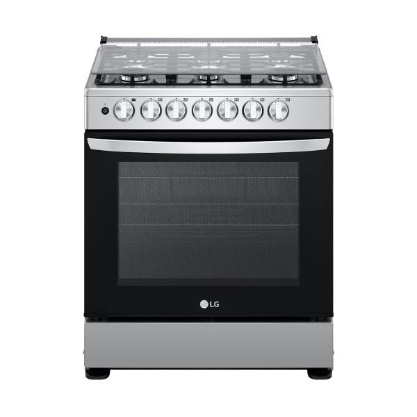 ESTUFA LG DE PISO DE GAS 5.2 PIES