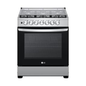 ESTUFA LG DE PISO DE GAS 5.2 PIES
