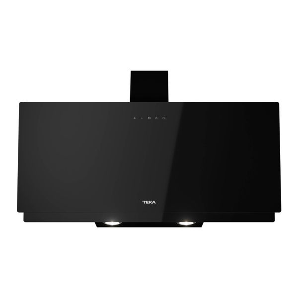 CAMPANA DE PANTALLA EMPOTRABLE TEKA 1.04 M X 71 X 89.8 CM