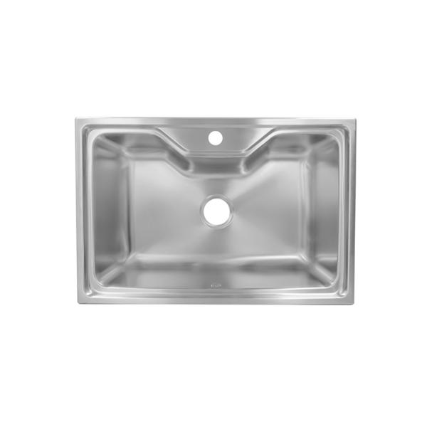 TARJA EB 1 TINA 75.3 X 50.3 X 22.5 CM