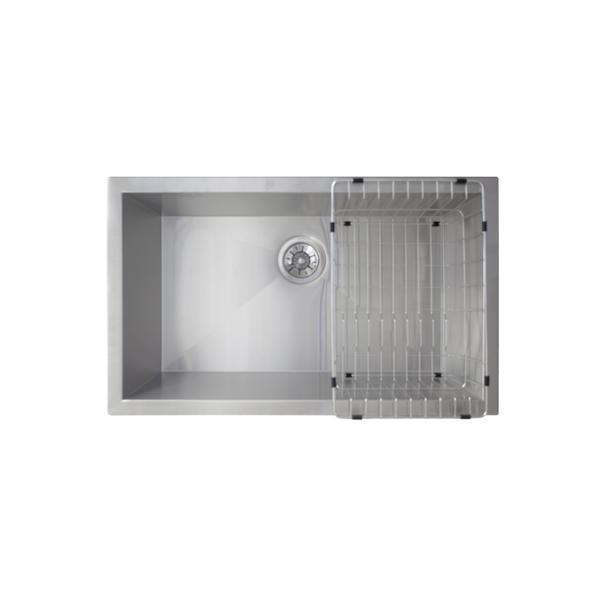 TARJA ELKAY DE 1 TINA 77.5 X 47 X 25.4 CM CON ACCESORIOS