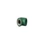 CODO 90 HEMBRA 6 X 5.7 X 4.3 CM VERDE