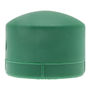 TAPÓN 32 MM VERDE