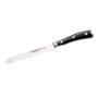 CUCHILLO PARA EMBUTIDOS ACERO IKON 14 CM WUSTHOF