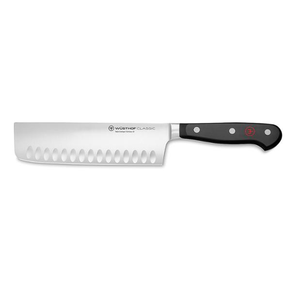 HACHA 17CM CLASSIC WUSTHOF WUSTHOF