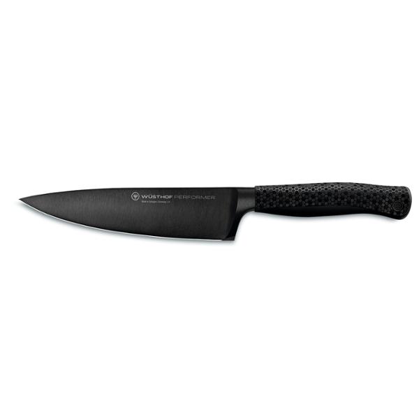 CUCHILLO CHEF PERFORMER ACERO 16CM WUSTHOF