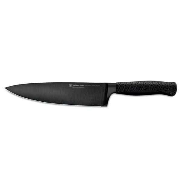 CUCHILLO SANTOKU PERFORMER ACERO 17CM WUSTHOF