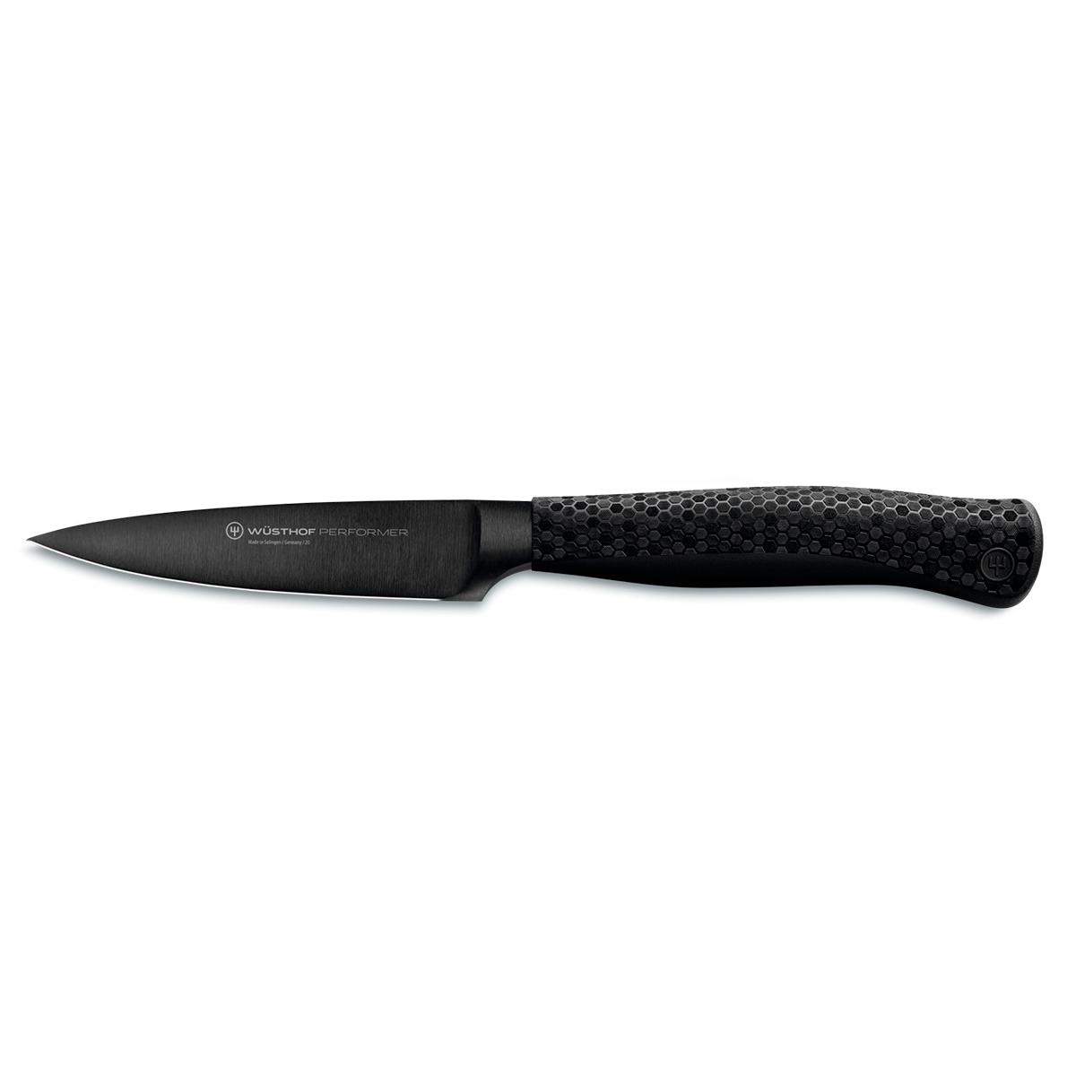 Cuchillo para pelar performer acero 9cm wusthof
