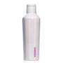 BOTELLA TERMICA UNICORNIO BCO 475ML CORKCICLE