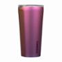 VASO TERMICO ACERO MORADO 473ML CORKCICLE