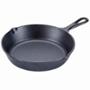 SARTÉN CON PICO Y MANGO HF NEGRO 20CM LODGE