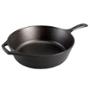 SARTÉN PROFUNDO HIERRO FUNDIDO 30CM LODGE