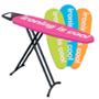 MESA DE PLANCHAR CON TABLERO RAYEN