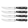 JUEGO DE 4 CUCHILLOS PARA BISTEC CLASSIC WUSTHOF
