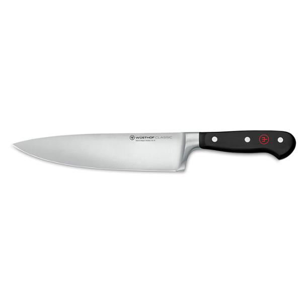 CUCHILLO COCINERO 20 CM CLASSIC WUSTHOF
