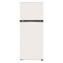 REFRIGERADOR LG TOP MOUNT 14 PIES BEIGE