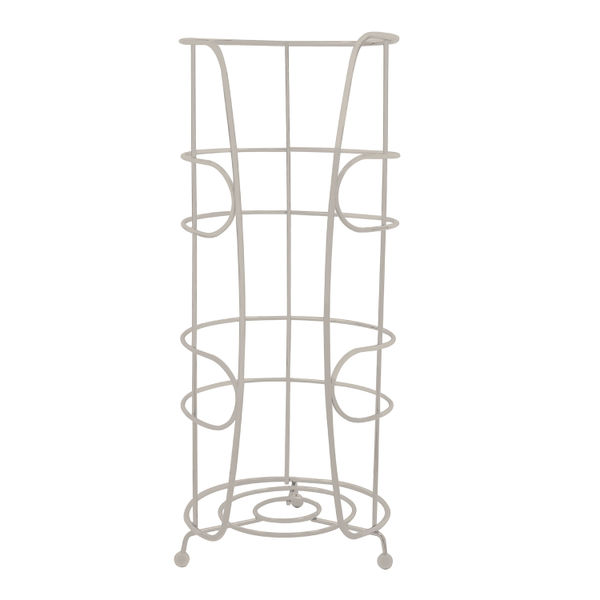 MUEBLE PORTA ROLLOS BATH ACCENTS