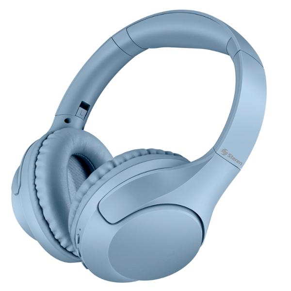 AUDÍFONOS BLUETOOTH MULTIPUNTO EXTRA BASS CON ECUALIZADOR