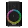 MINI BAFLE DE 5.5 600 W PMPO BLUETOOTH CON BATERÍA RECARGABLE