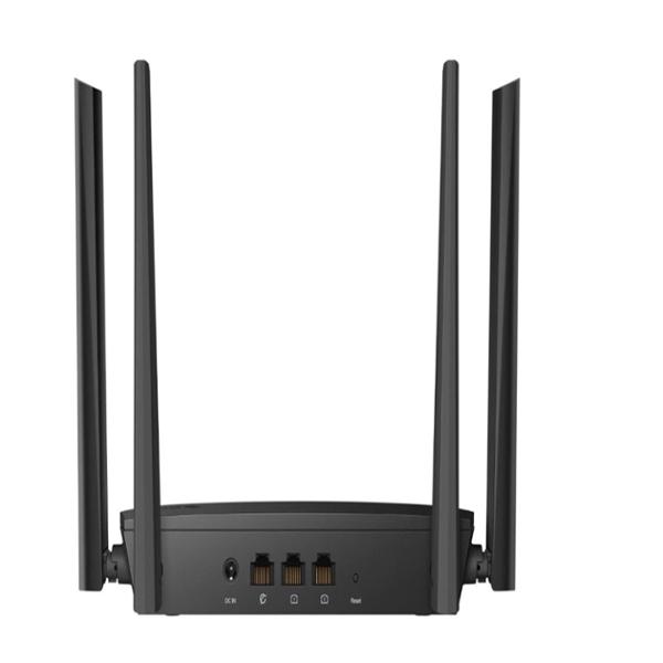 ROUTER WI-FI 6 DE 2,4 GHZ Y 5 GHZ | The Home Depot México