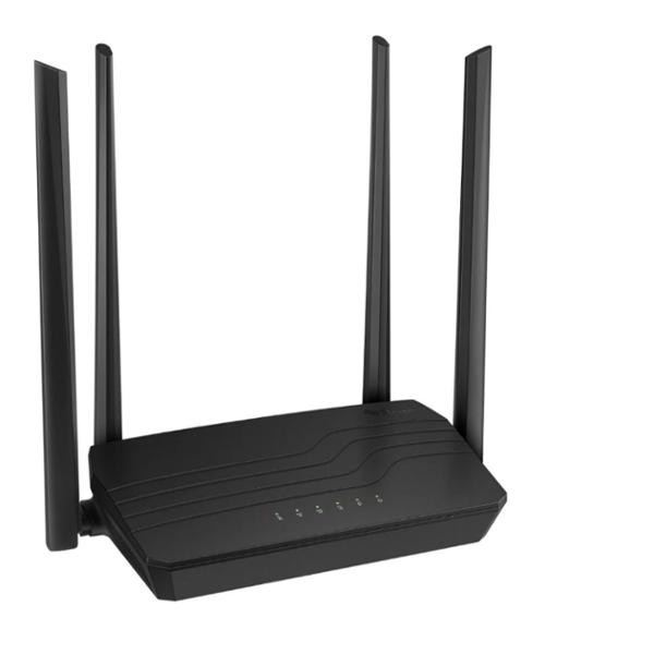 ROUTER WI-FI 6 DE 2,4 GHZ Y 5 GHZ | The Home Depot México
