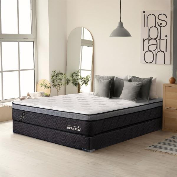 COLCHON INDIVIDUAL CADDY