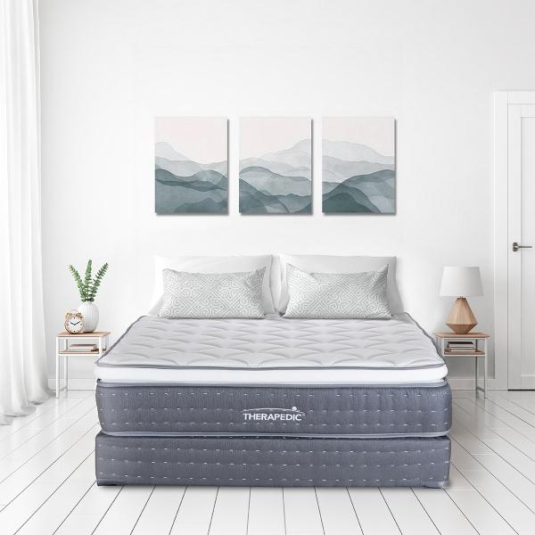 COLCHON MATRIMONIAL CONCEPT