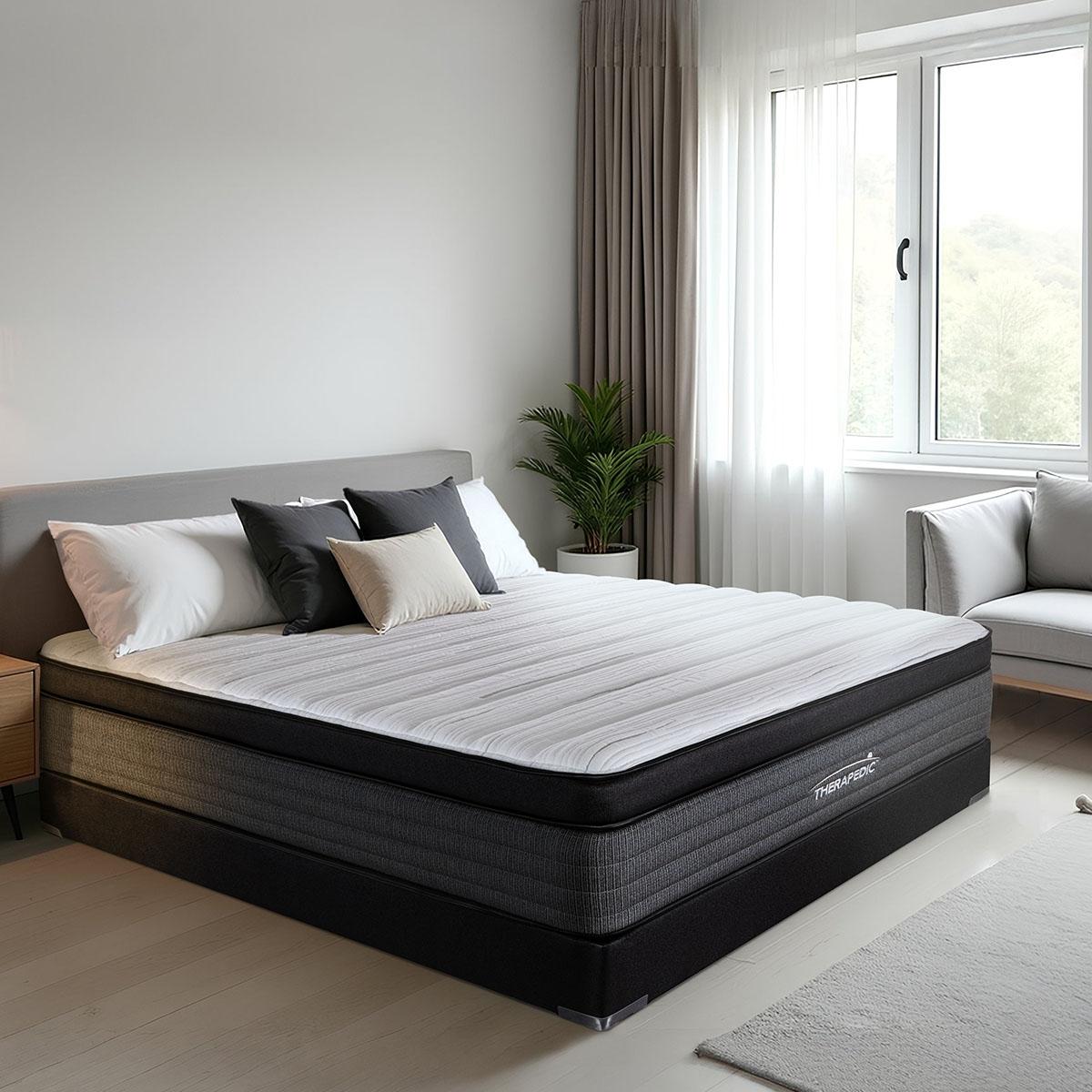 Colchon matrimonial loyalty