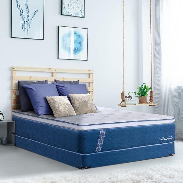 COLCHON INDIVIDUAL SPARK