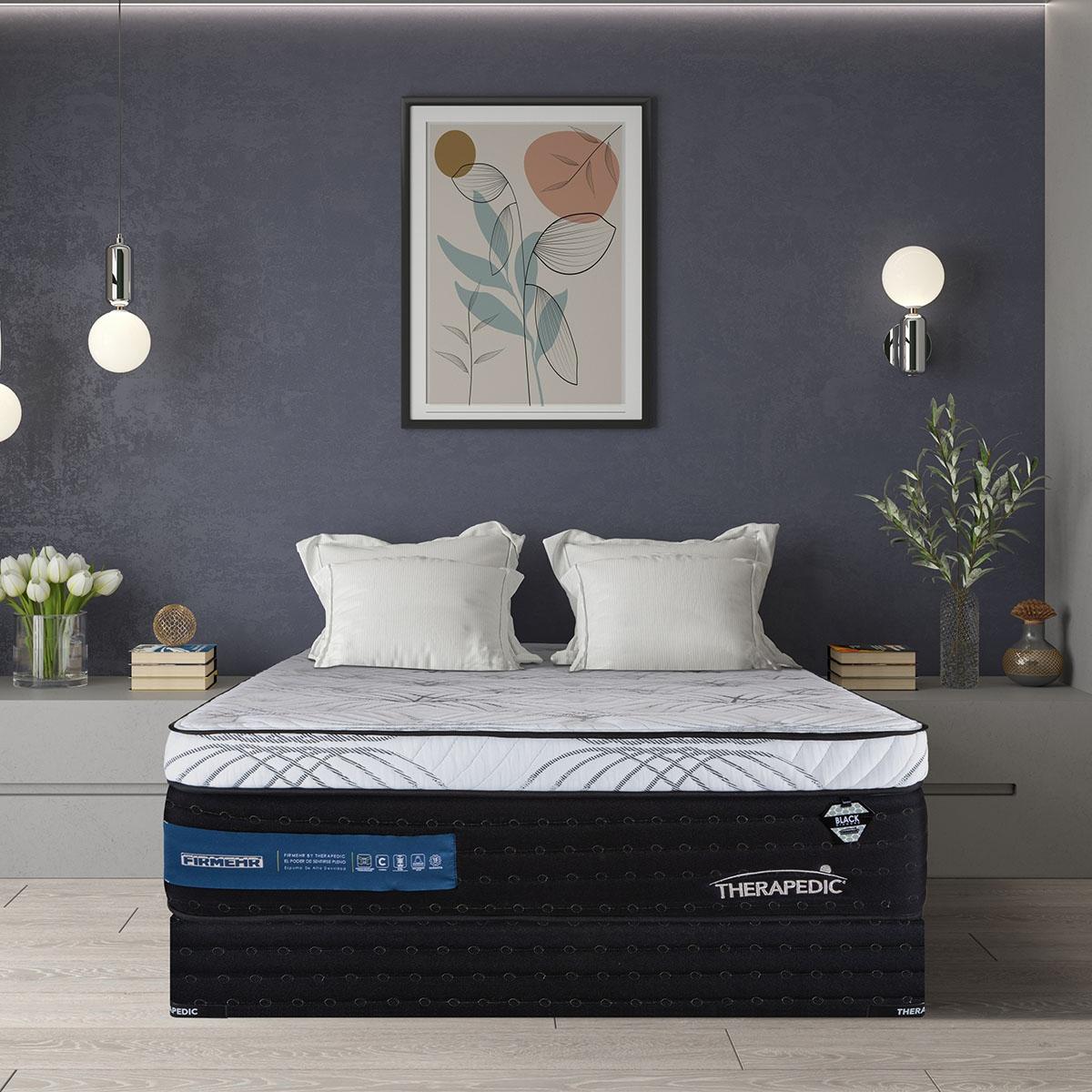 Colchon individual zenit