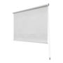 PERSIANA TEXTURIZADA STYLEWELL 120 X 220 BLANCO