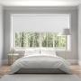 PERSIANA TEXTURIZADA STYLEWELL 160 X 220 BLANCO