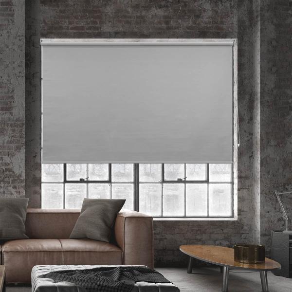 PERSIANA STYLEWELL 140 X 220 GRIS