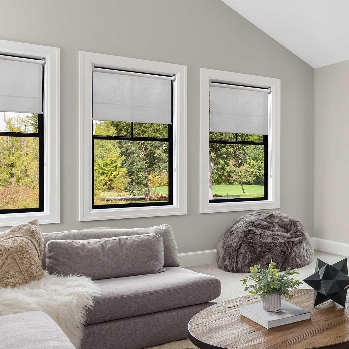 Persiana stylewell 160 x 220 taupe