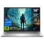 LAPTOP GAMER DELL INSPIRON PLUS 7630 INTEL CORE I7 13620H RAM 32GB NVIDIA GEFORCE RTX 4060 INGLÉS