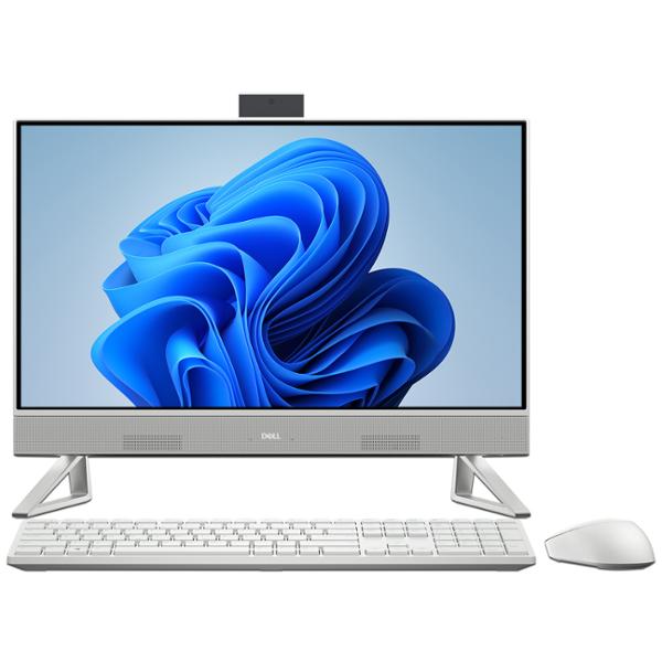 PC ALL IN ONE DELL INSPIRON 5420 INTEL CORE I3 1315URAM DE 8GB SSD DE 512GB WINDOWS 11 HOME.