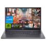LAPTOP ACER INTEL CORE I5 1335U RAM DE 16GB DDR4 SSD DE 512GB NVIDIA GEFORCE RTX 2050 INGLÉS
