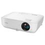 PROYECTOR BENQ MW536 DLP CONTRASTE 200001 Y 4000 ANSI-LUMENS. COLOR BLANCO.