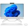 PC ALL IN ONE HP 24-CB1009LA I5 1235U MEMORIA DE 8GB DDR4 SSD DE 512GB WINDOWS 11 HOME.