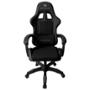 SILLA GAMER BALAM RUSH POWER RUSH V2 BLACK EDITION COLOR NEGRO.