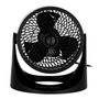 VENTILADOR DE ESCRITORIO 27.5 X 25 X 18.5 CM PLÁSTICO HAMPTON BAY