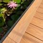 DECK COEXTRUIDO PARA EXTERIOR