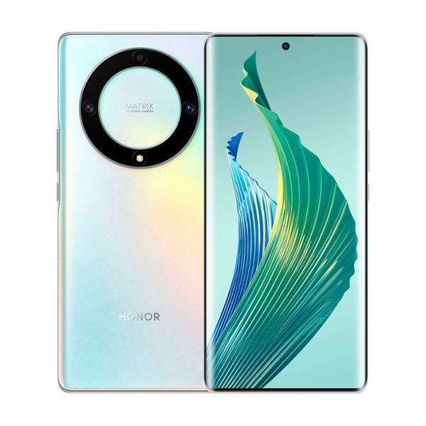 HONOR MAGIC 5 LITE 6GB 128GB 5G PLATA