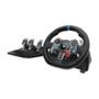LOGITECH G29 VOLANTE DE CARRERAS Y PEDALES PLAYSTATION NEGRO