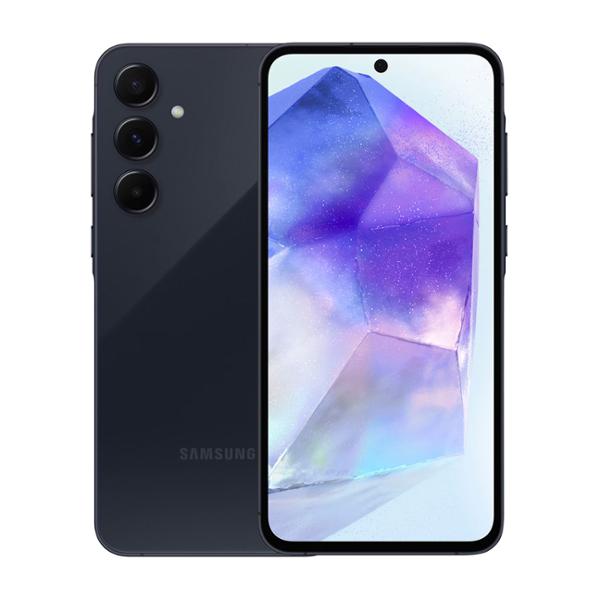 SAMSUNG GALAXY A55 8GB 128GB 5G NEGRO