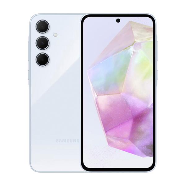 SAMSUNG GALAXY A35 6GB 128GB 5G AZUL