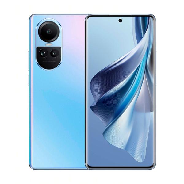 OPPO RENO 10 8GB 256GB 5G AZUL