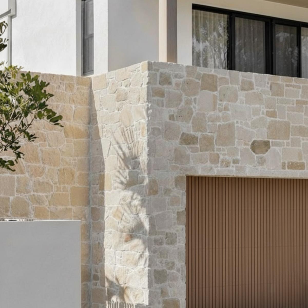 Lambrin coextruido para exterior