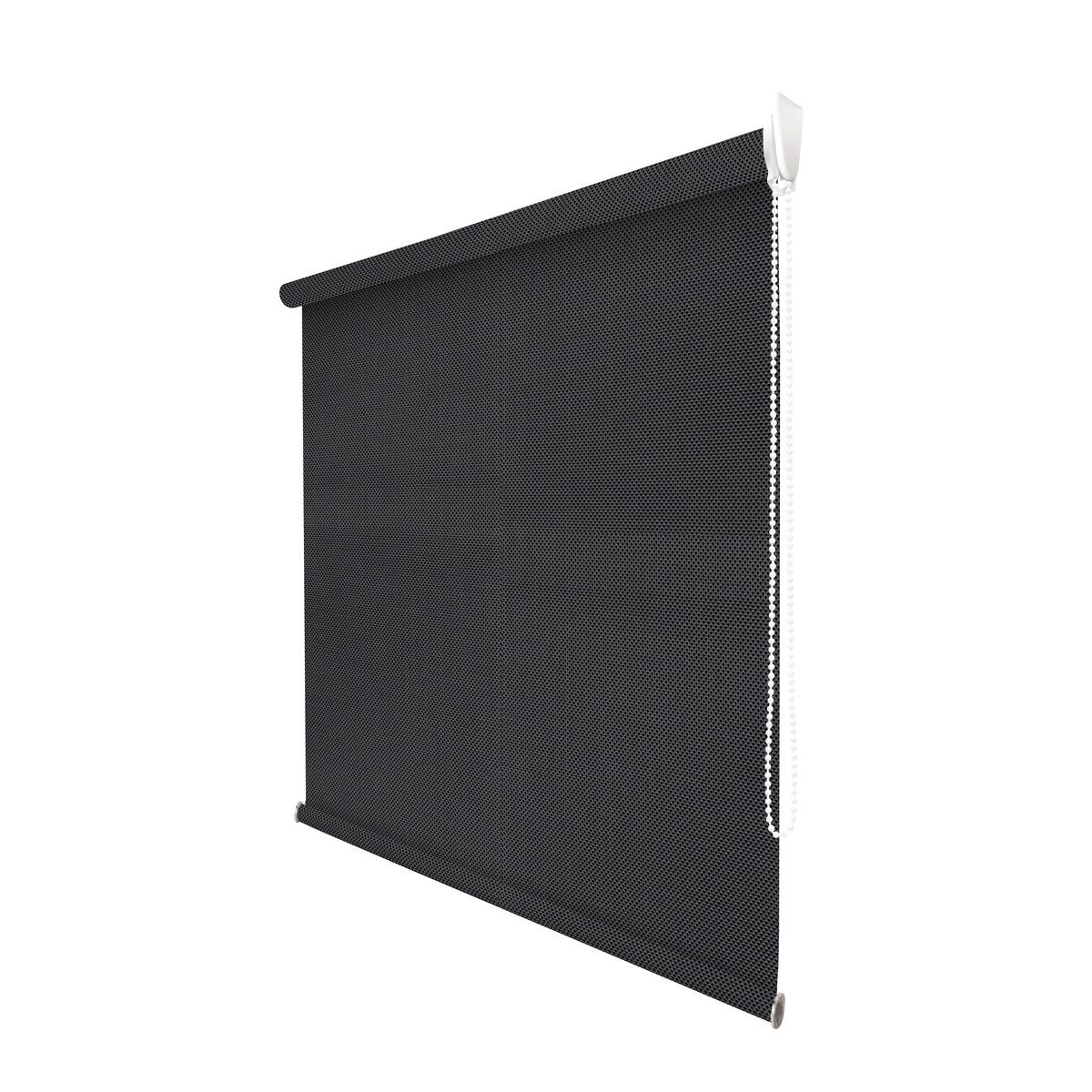 ENROLLABLE MALLA SOLAR NEGRO BORA | The Home Depot México - Ventas a ...