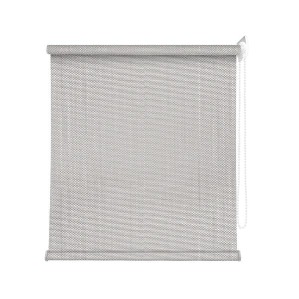 ENROLLABLE MALLA SOLAR GRIS SAMUI